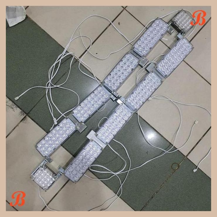 [ACA] light bar LTF2000 led replacement kit