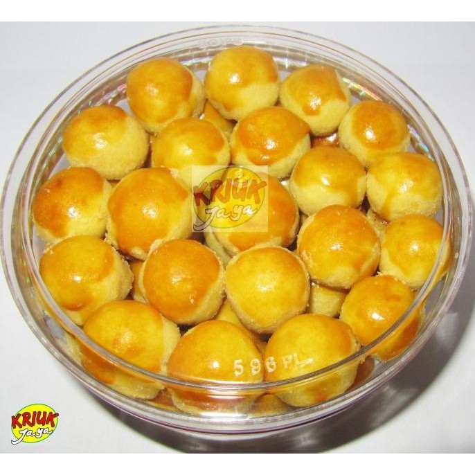 

Grosir Kue Nastar Wisman Spesial