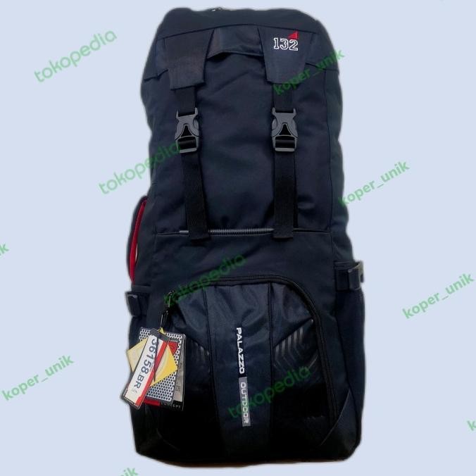 ASLI TAS RANSEL GUNUNG PALAZZO OUTDOOR