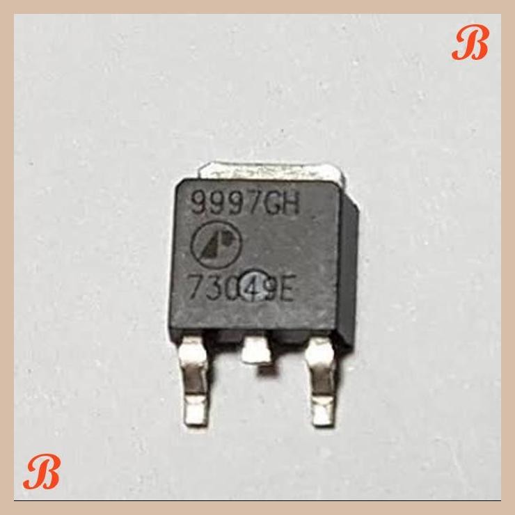 [SRE] 9997GH AP9997GH APEC 9997 Mosfet SMD To-252 Transistor 11A 100V N-Ch