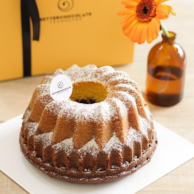 

Grosir Orange Yogurt Butter Cake - Betterchocolatethannever