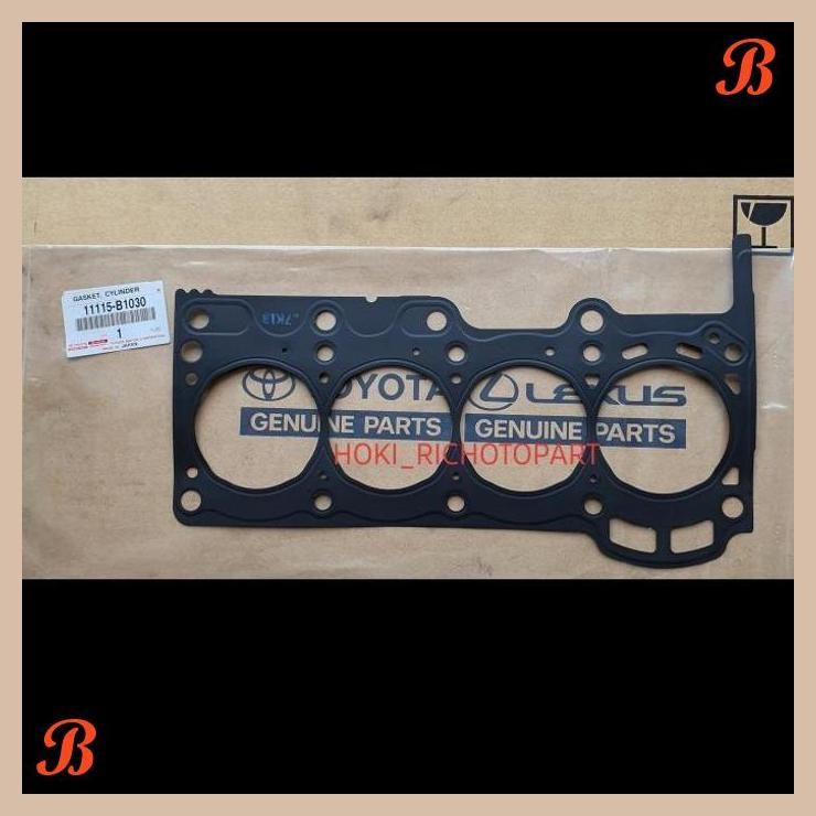 [HCP] Paking packing Cylinder Head Avanza original 11115-B1030