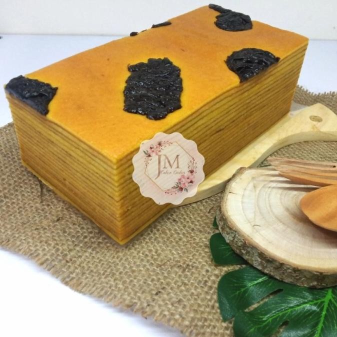 

Promo Lapis Legit Prunes 20X10