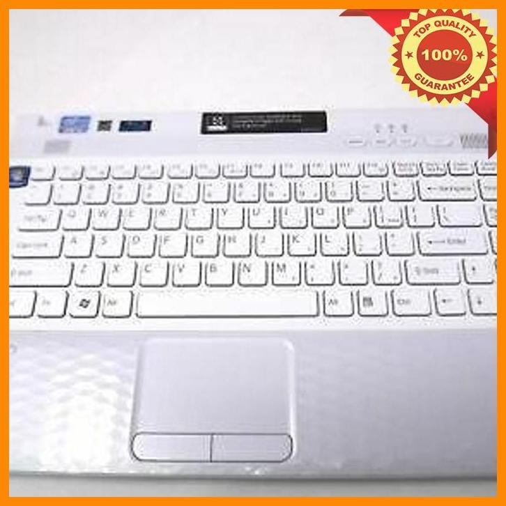 [cri] cc- touchpad sony vaio vpceg vpceg25eg