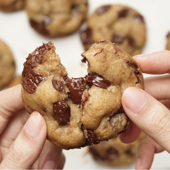 

Murah Buttera Guilty Vegan Cookies