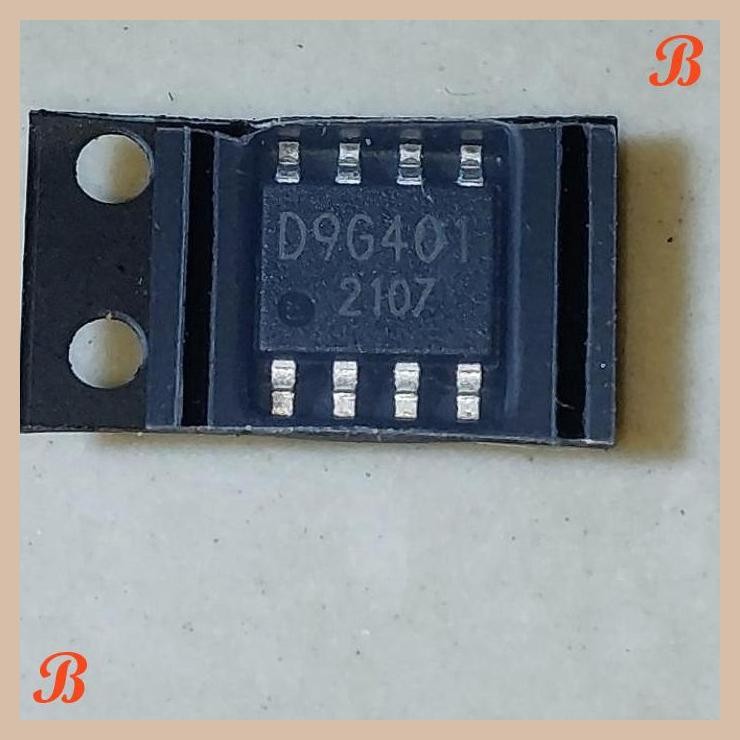 [SRE] D9G401 BD9G401EFJ Sop-8 IC SMD Buck Converter Voltage 1-Ch D96401