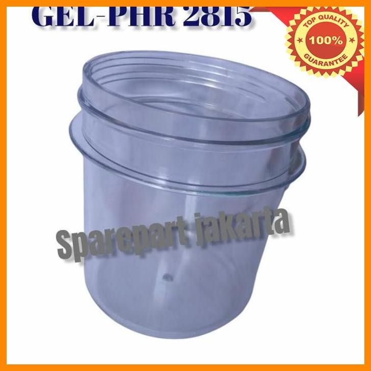 [UCC] GELAS BLENDER BUMBU PHILIPS HR2815