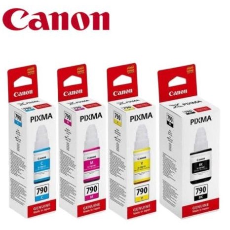 Tinta Canon G1010 G2010 G3010 G4010 Original Original