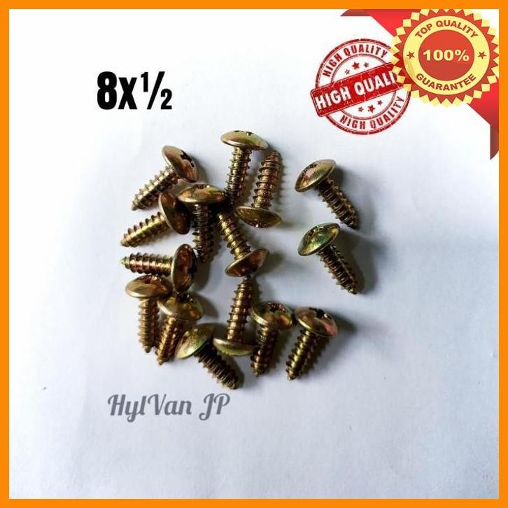 [hyl] baut body outdoor dan indoor ac