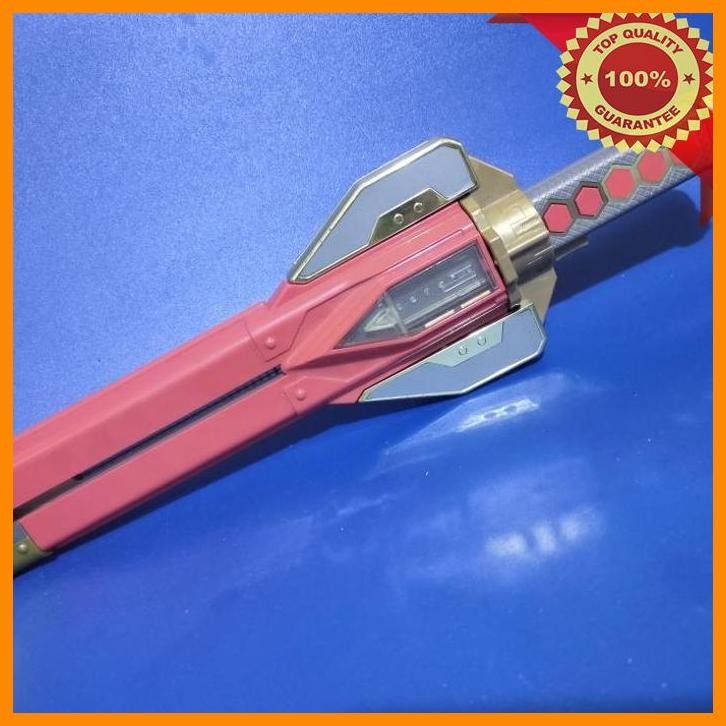 [CLA] DX GLEN SWORD JUSTIRISER KONAMI