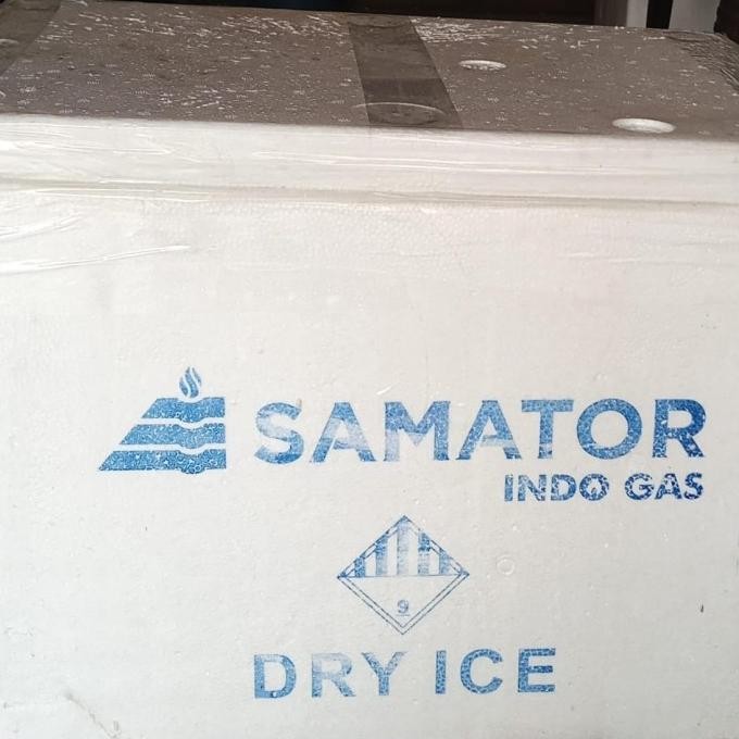 

Styrofoam Bok Type Gg Bekas Best Seller