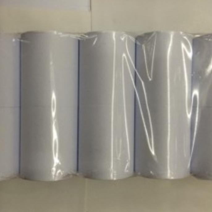

Sale! KERTAS STRUK 58x48mm HVS Untuk Kalkulator Print Struk / Mesin Kasir