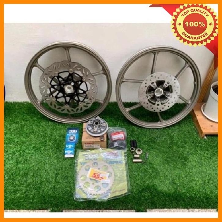 [br0] velg brt chemco mx king 160/160-17 pnp ninja r ss rr tiger r15 klx