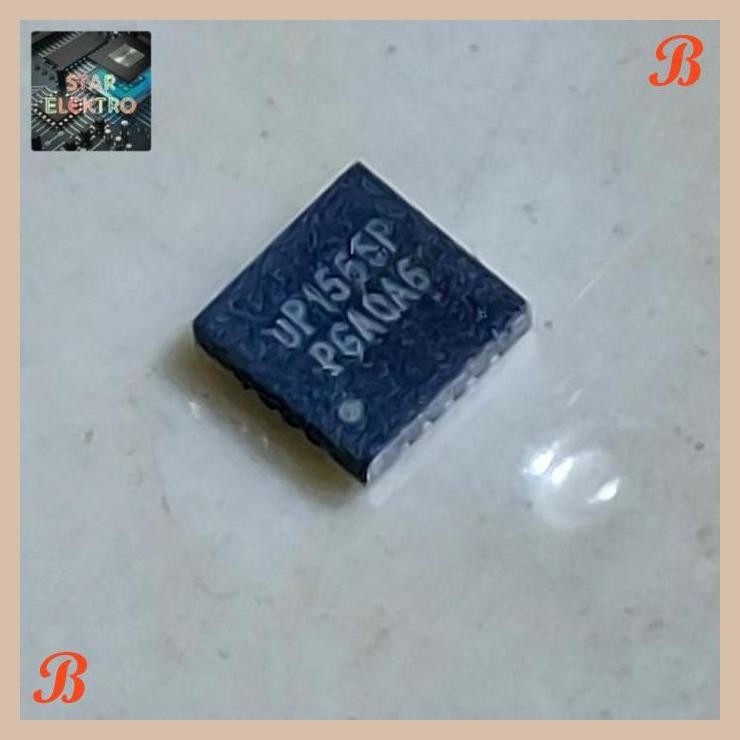 [SRE] UP1565P QFN-20 IC UP1565 UP 1565 1565P UP1565PQKF P1565P Chipset uPI