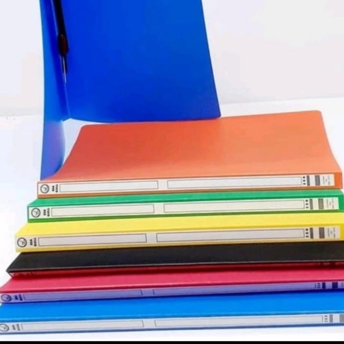 

map spring file seagull AF 350 folio snelechter termurah murah