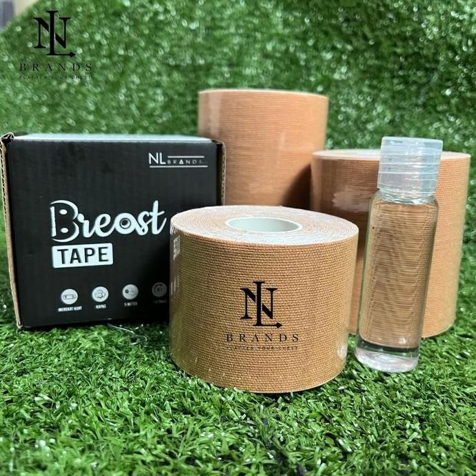 

Trans Tape for Binding / Breast binder trans tape