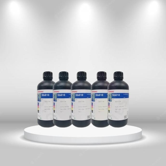Tinta Mimaki SB610 Original Original