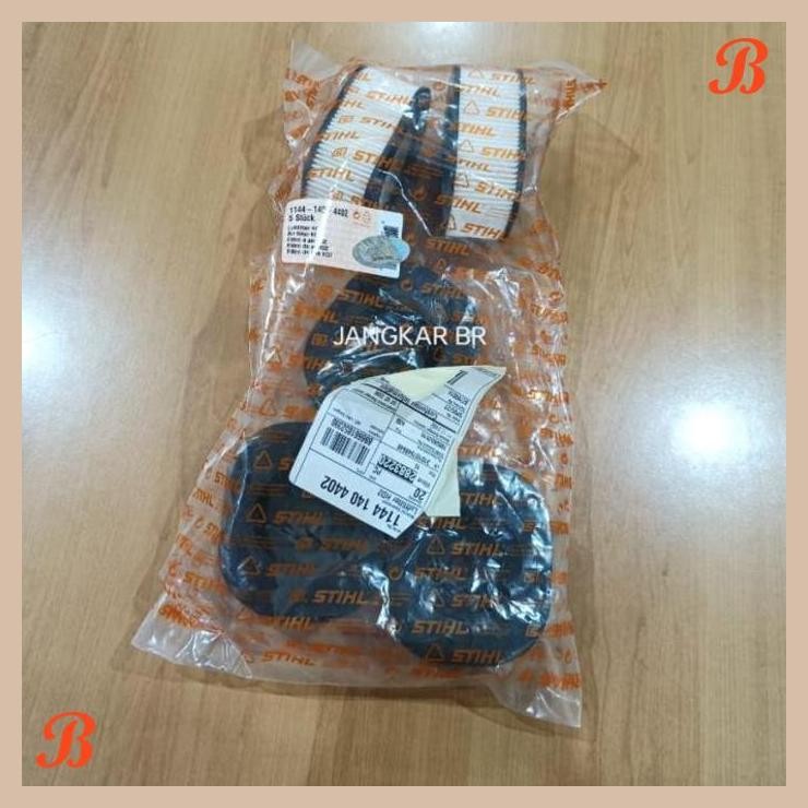 [JRB] AIR FILTER HD2 MS-651 MS-661 STIHL ORIGINAL