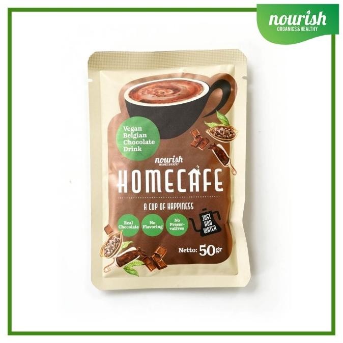 

Sale Paket Bundling Homecafe Isi 4 Varian