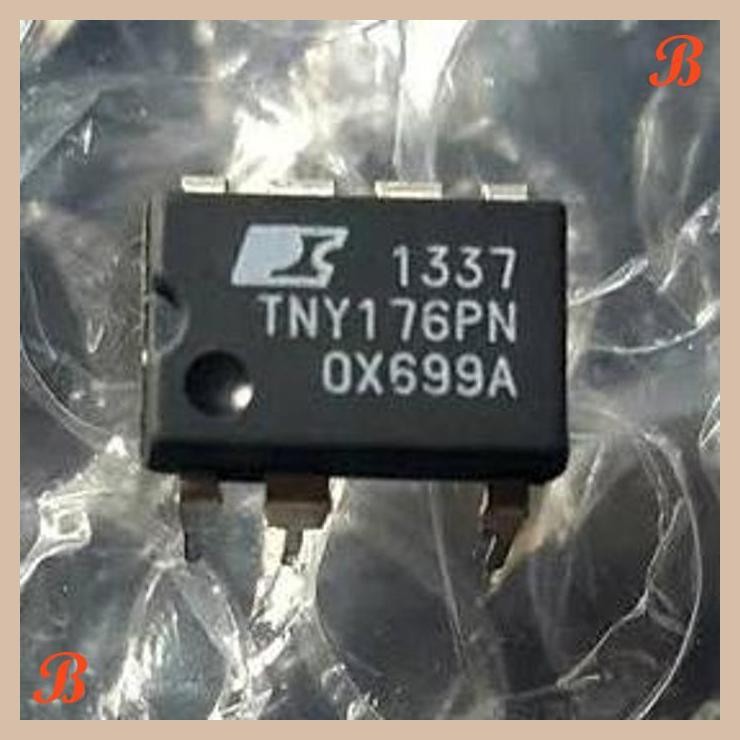 [SRE] TNY176PN TNY 176 PN TNY176P TNY176 IC Power Supply Dip-7