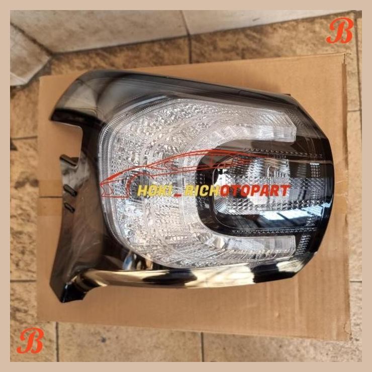 [HCP] StopLamp Lampu Stop Sienta Tipe G V original satuan