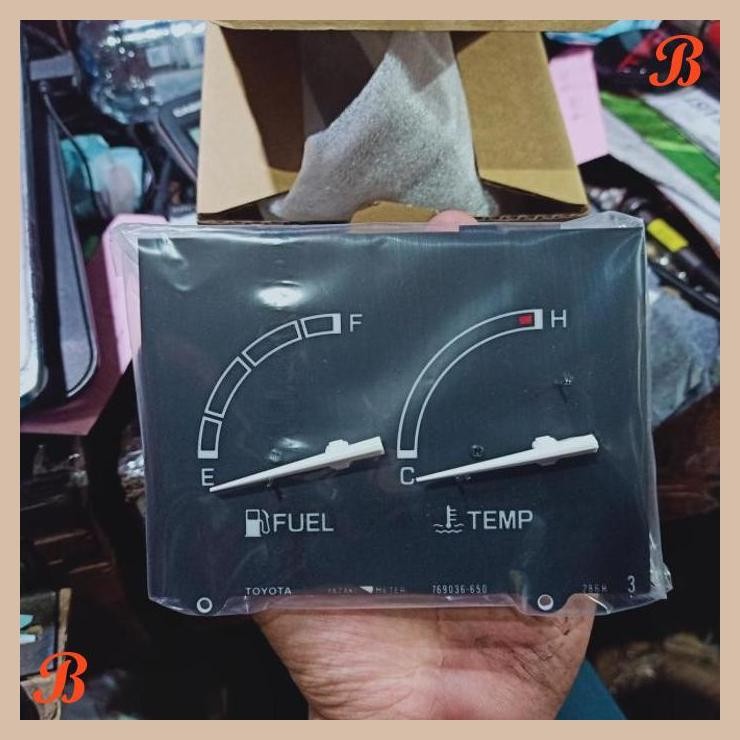 [GGT] Amper bensin minyak kijang grand original