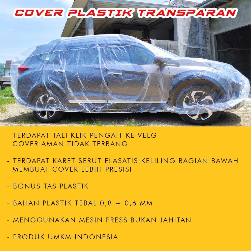 Mobil Katana Body Cover Mobil Katana Sarung Mobil Katana Jimny Katana Feroza Avanza Lama Avanza Velo