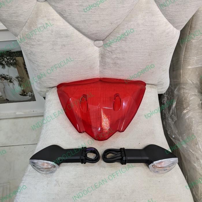 Suzuki address Stoplamp sein GSX Original Import Premium