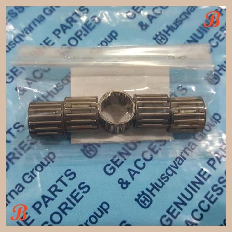 [JRB] BEARING SPROCKET 394XP 394 XP HUSQVARNA ORIGINAL