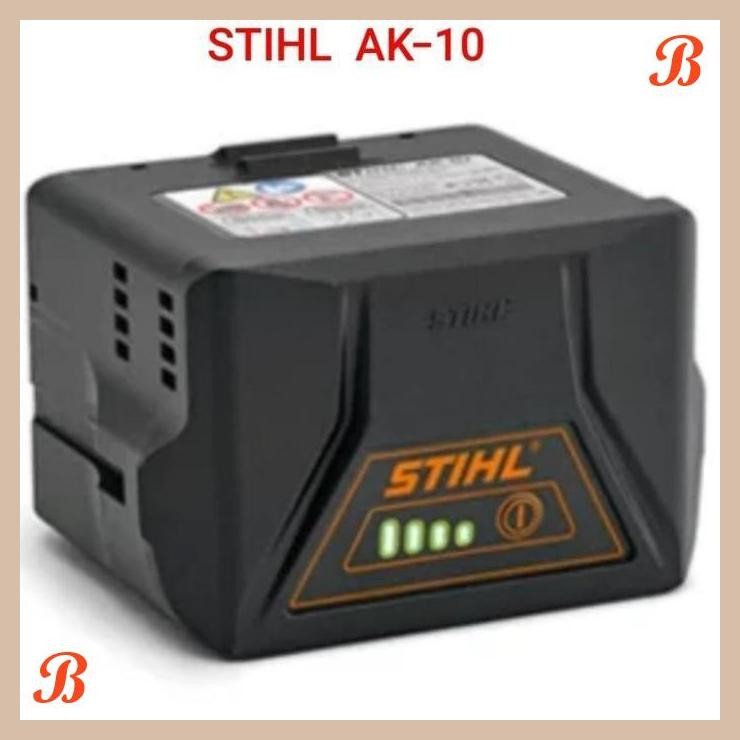 [JRB] STIHL AK-10 UNTUK MESIN GRASS TRIMMER STIHL FSA-56 HSA-56 ORIGINAL