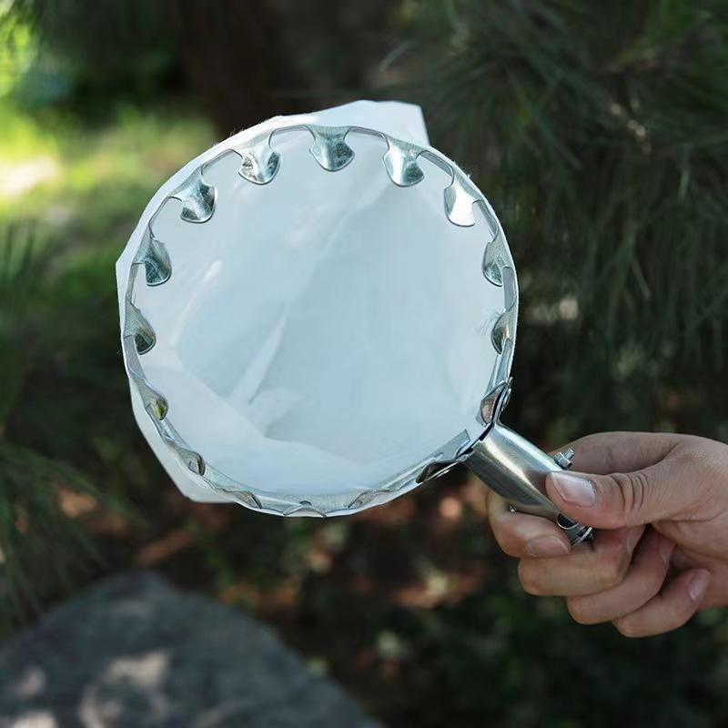 Pemetik Buah Metal Pemetik Buah Mangga Pemetik Buah Tinggi Alpukat Jambu Alat Pemetik Buah Fruit Pic