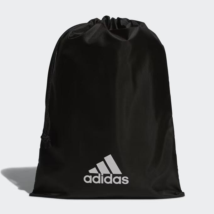 Adidas 3-Stripes Endurance Packing System Shoe Bag Gl8628 Tas Sepatu Co