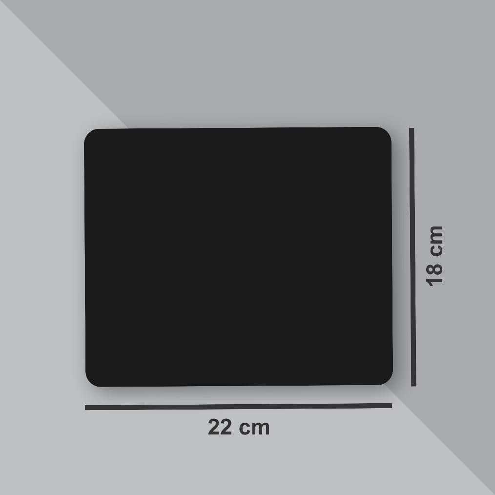 Mousepad Karakter Motif Uno Lucu