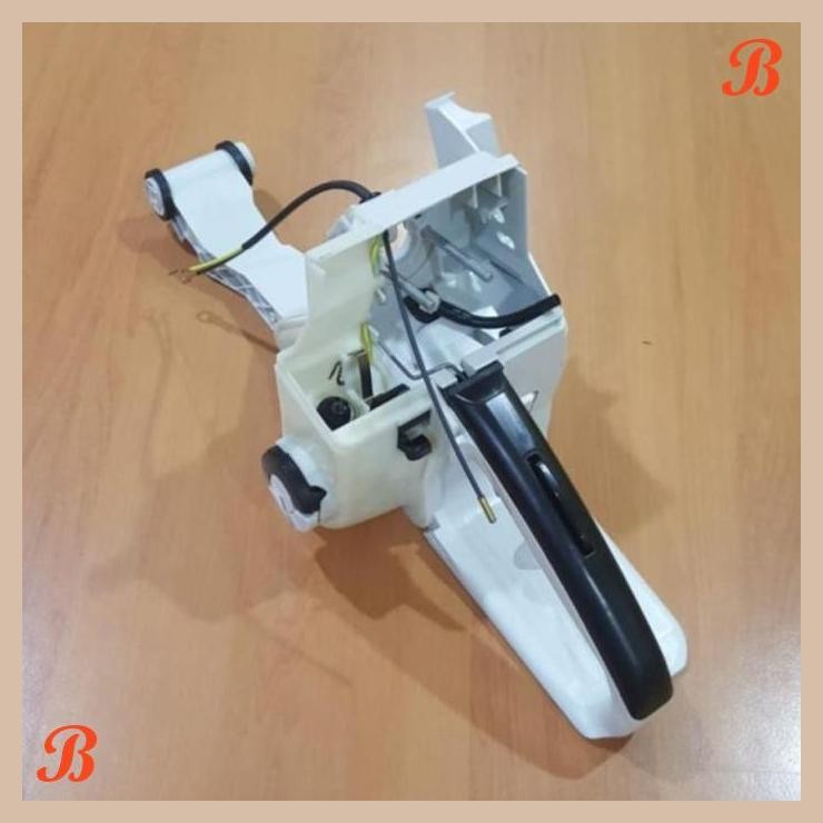 [JRB] FUEL TANK HOUSING MS-381 STIHL ORIGINAL