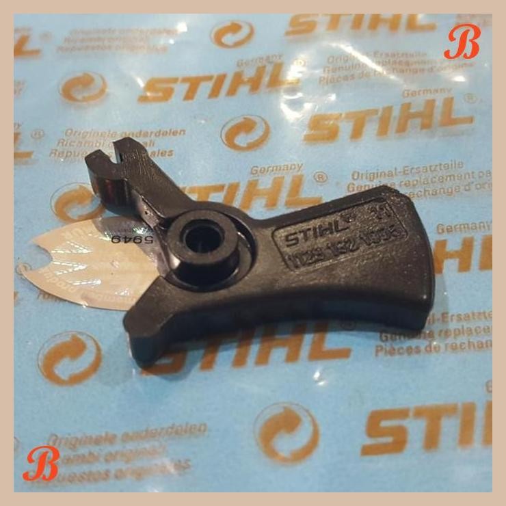 [JRB] THROTTLETRIGGER GS-461 STIHL ORIGINAL