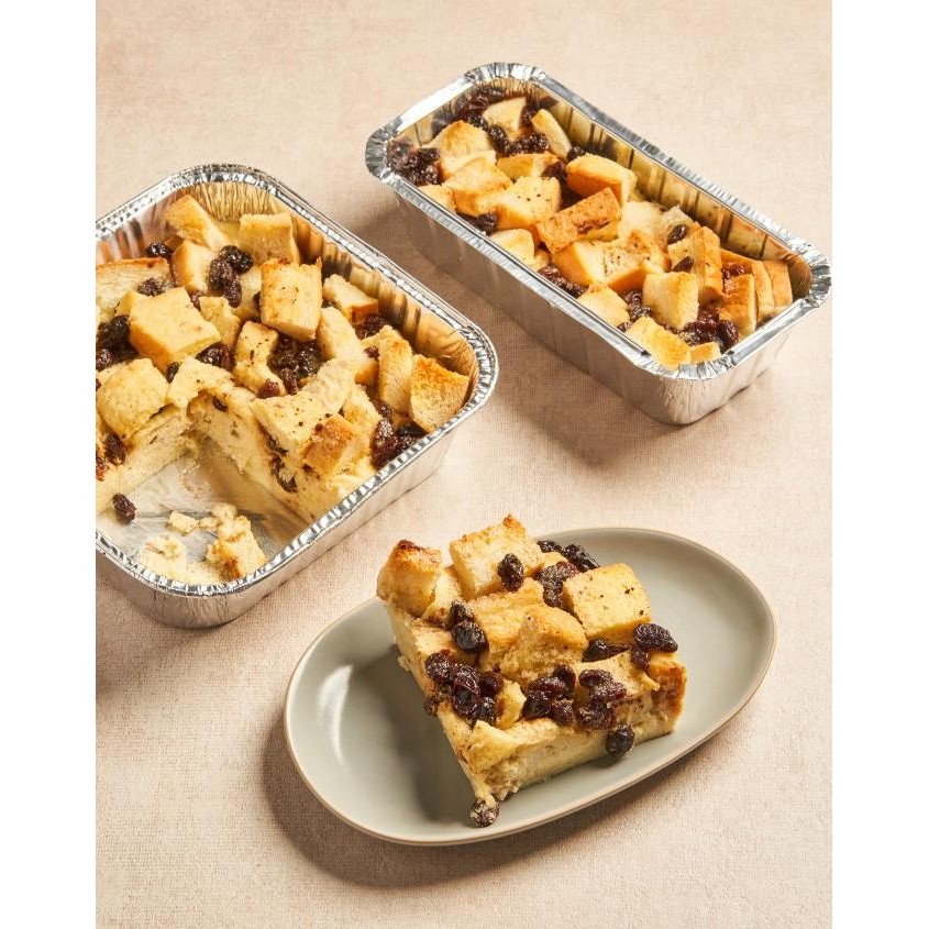 

Sale Bread Pudding Original
