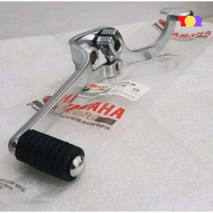 Baru Operan Gigi Rx-King Original