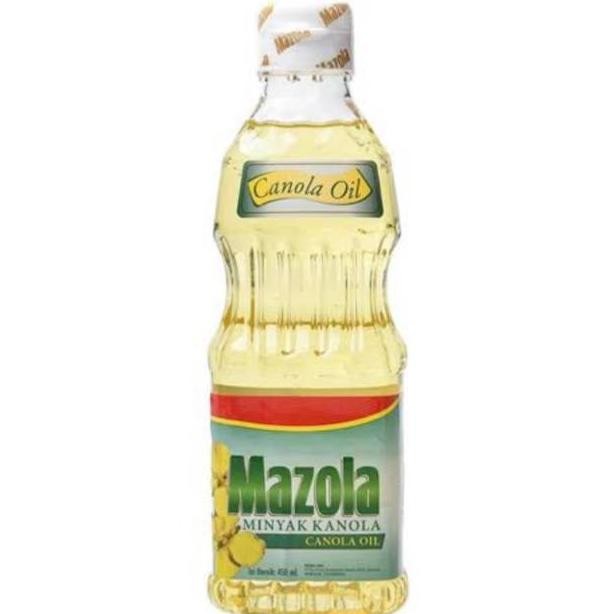 

Mazola Canola Oil Corn Oil Minyak Canola
