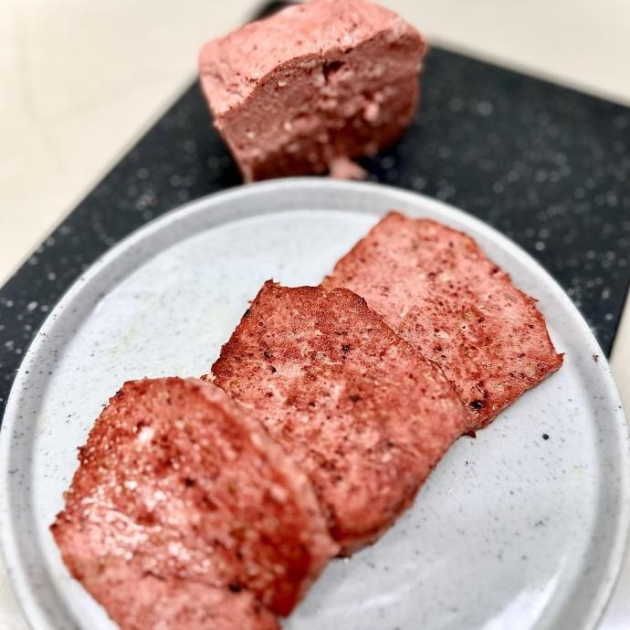 

Promo Keto Glutenfree Chicken Luncheon