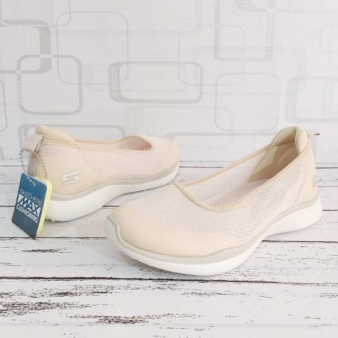 SEPATU WANITA SKECHERS MICRO BURST//SEPATU FLAT//SEPATU BALET/SKECHERS