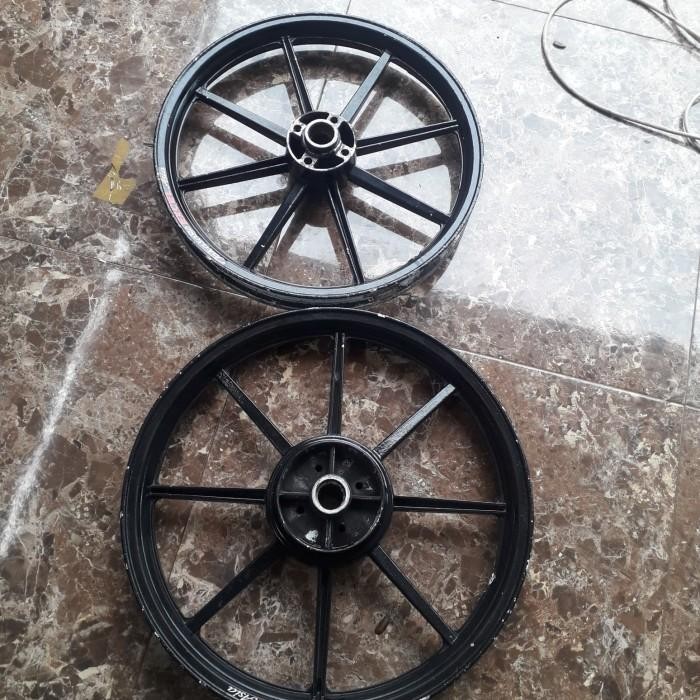 velg racing rx king rxz ring 18 17 palang 8 copotan Import Premium