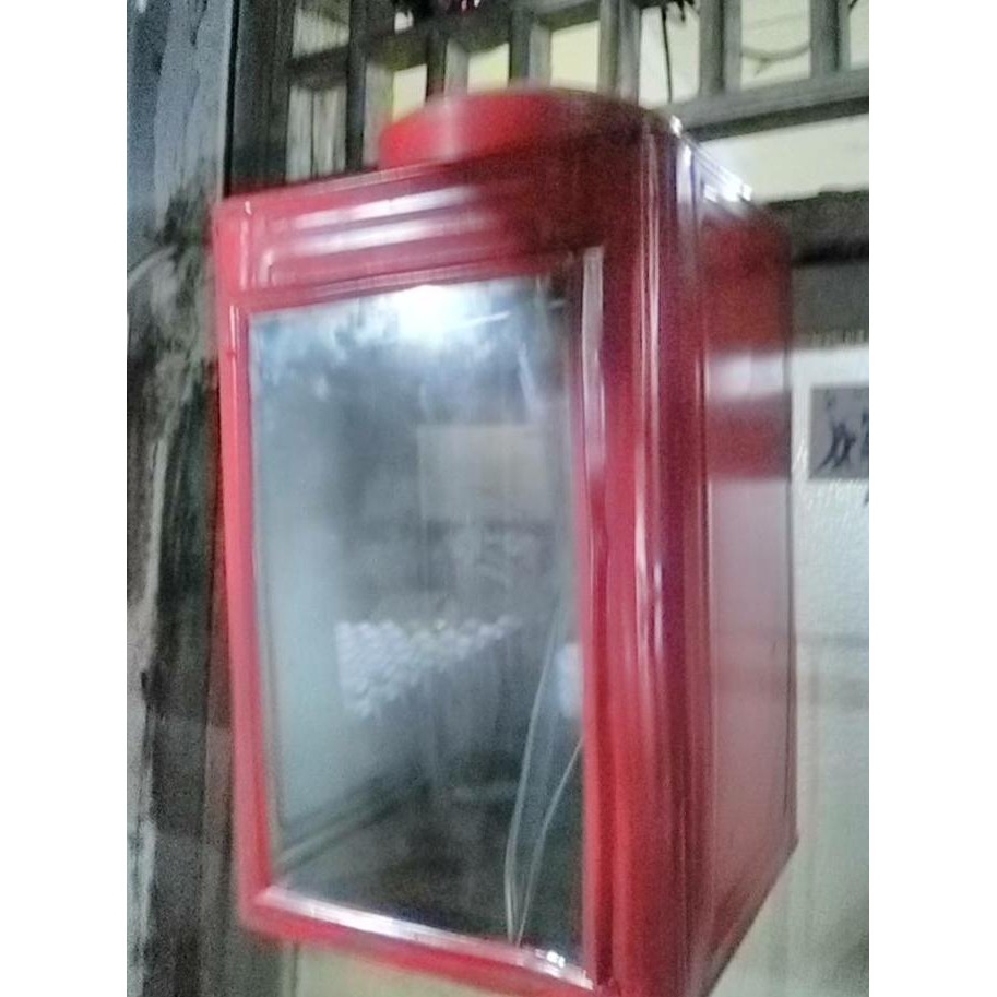 

Grosir Kaleng Kerupuk Asli Ukuran 23Cmx35Cm Pre Order Pesanan Khusus S.I. Mag