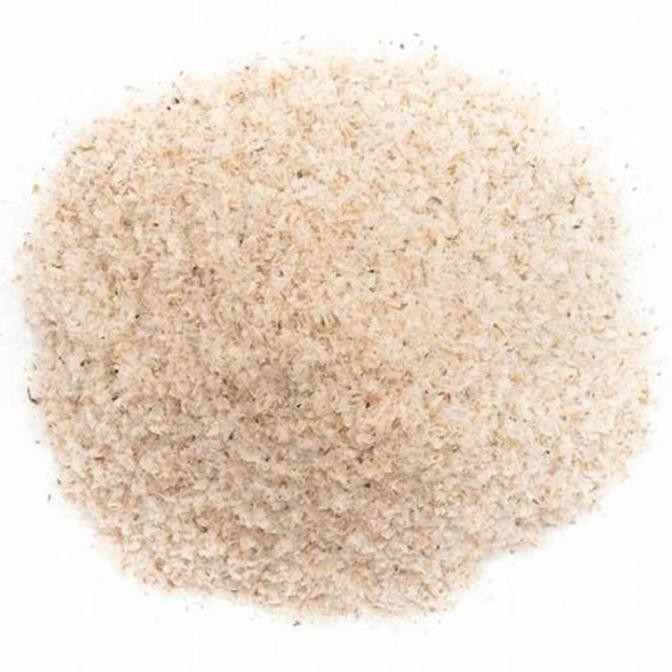 

Grosir Psyllium Husk Trio Natural 225 Gram