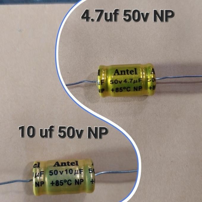 Murah (2) 6.8uf 100v 6,8uf 100v 6.8 6,8 uf mikro farat 100v 100volt 100 50 63 tojil4 Berkualitas