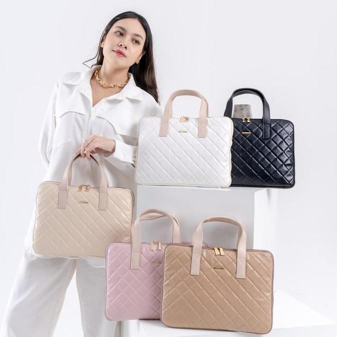 Flicka Jena Notebook/Laptop Case 12 13 14 Inch New Stok