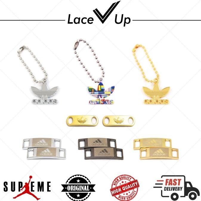 Produk Baru Buckle AF1 Gesper Tali Sepatu | Aksesoris Badge Charm