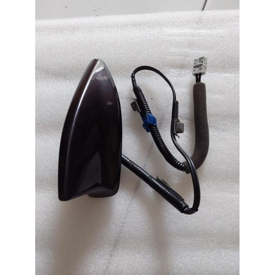 Shark Fin Antena Sirip Hiu Hrv 2015-2021 Original Asli - Asli
