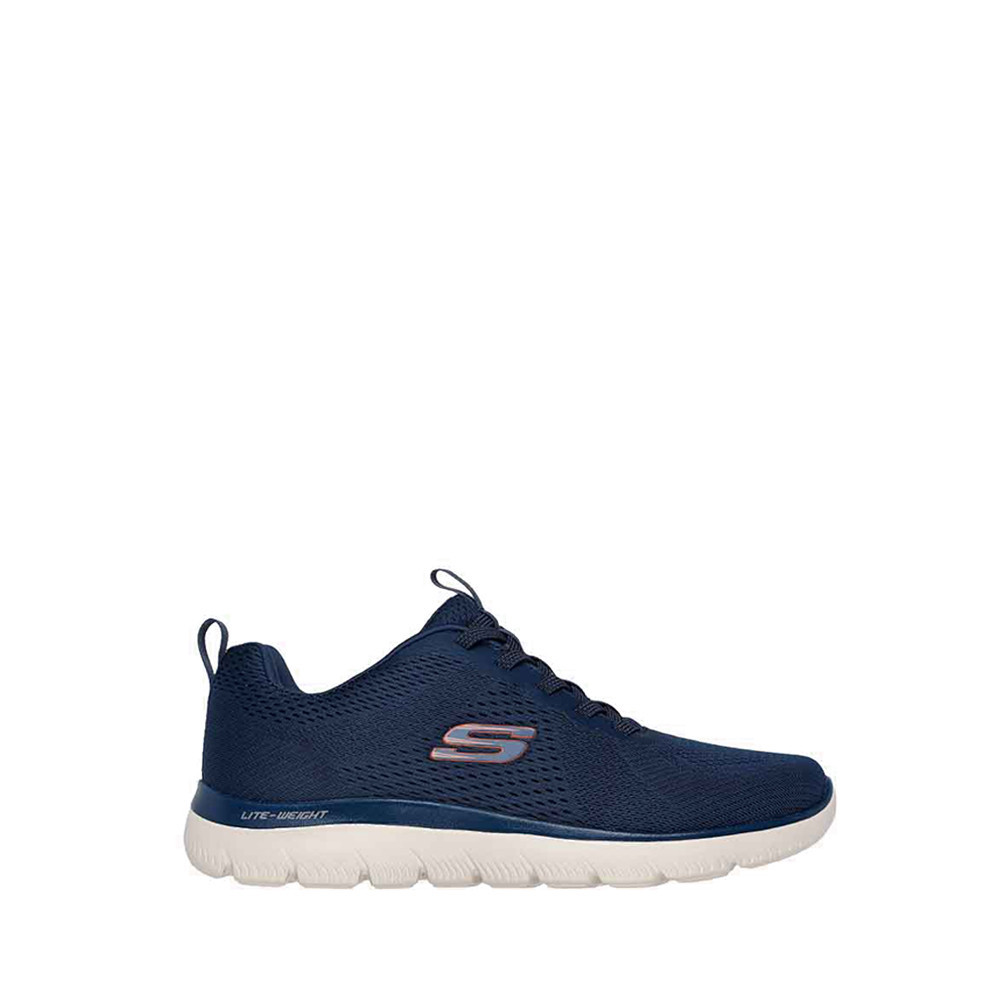 Skechers Summits Men's Training Shoes - Navy