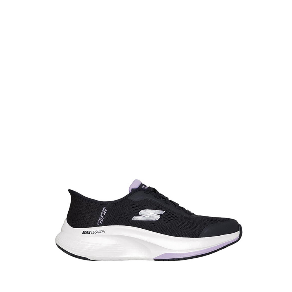 Skechers Slip-Ins Go Walk Max Walker Women's Walking Shoes - Black