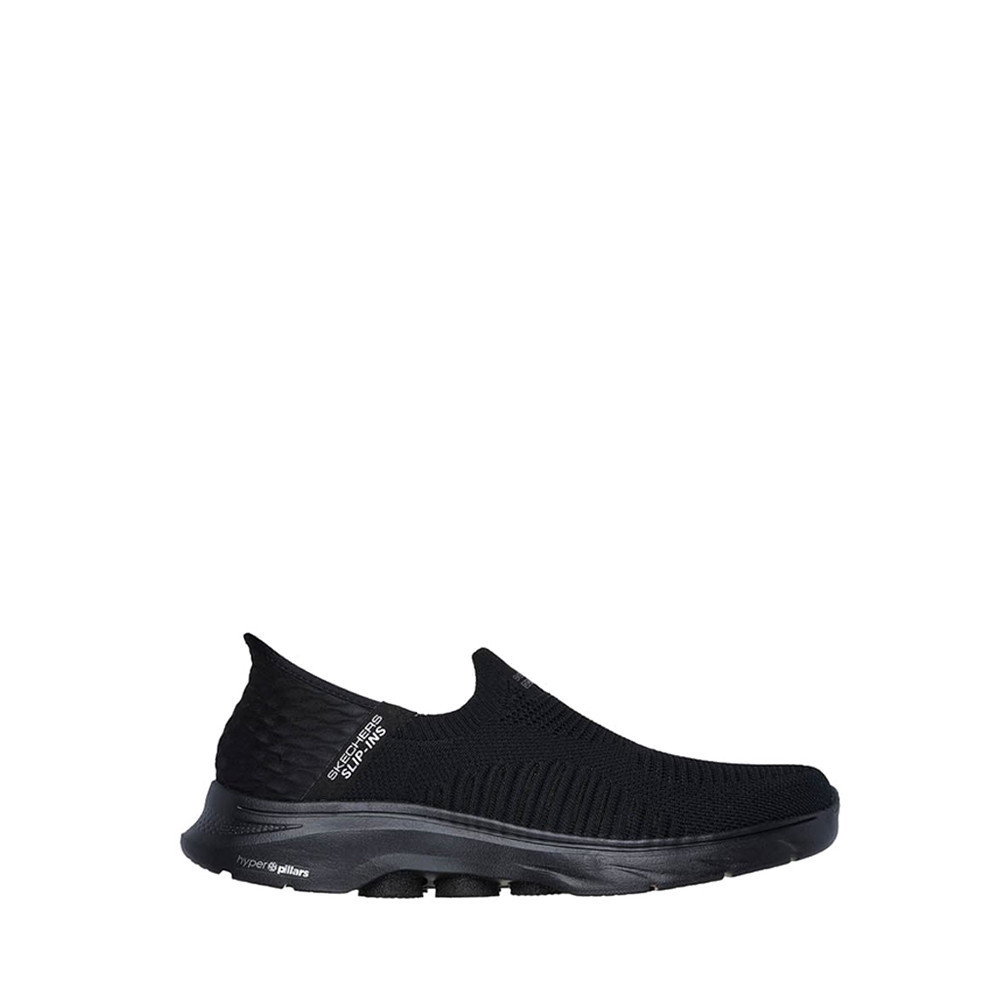 Skechers Slip-Ins Go Walk 7 Men's Sneaker - Black